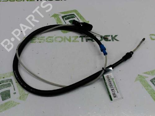 Câble de frein à main CITROËN C3 I (FC_, FN_) 1.4 HDi (68 hp) 21432535