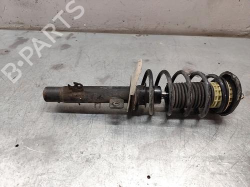 Left front shock absorber PEUGEOT 207 (WA_, WC_) 1.4 HDi | BP24400861M16 