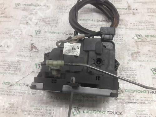 Front left lock OPEL CORSA D (S07)  | BP21469503C98 