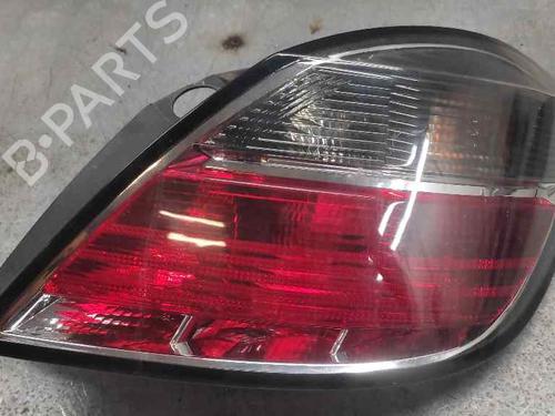 Højre baglygte OPEL ASTRA H (A04) [2004-2014]  21410020