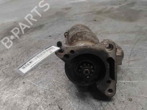 Used Starter PEUGEOT 205 II (20A/C) 1.8 Diesel (60 hp) 21405091