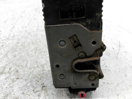 Rear left lock OPEL ASTRA G Saloon (T98)  | BP21446295C100 