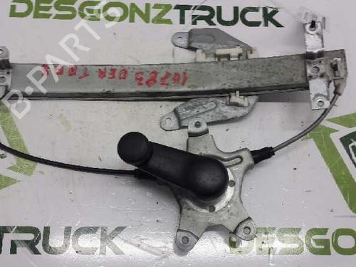 Used Rear right window mechanism NISSAN ALMERA I Hatchback (N15) [1995-2001]  21424552