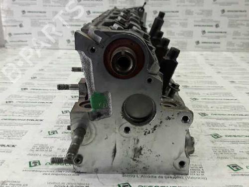 Cylinder head RENAULT LAGUNA I (B56_, 556_) 1.9 dTi (B56J) | BP21449159M5 