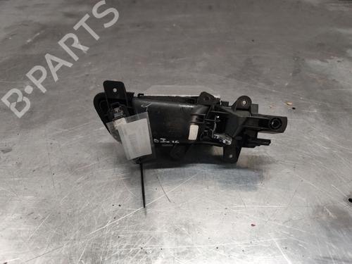Front left interior door handle AUDI A4 B8 (8K2) | BP36384524I13 - Image 2