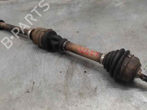 Antriebswelle rechts vorne CITROËN XSARA (N1)  | BP21410120M39