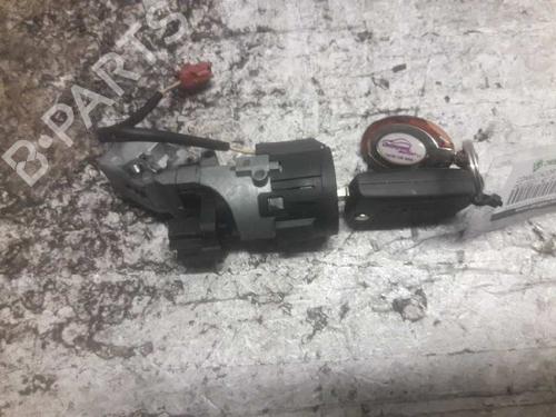 Used Ignition barrel PEUGEOT 407 (6D_) [2004-2011]  21472246