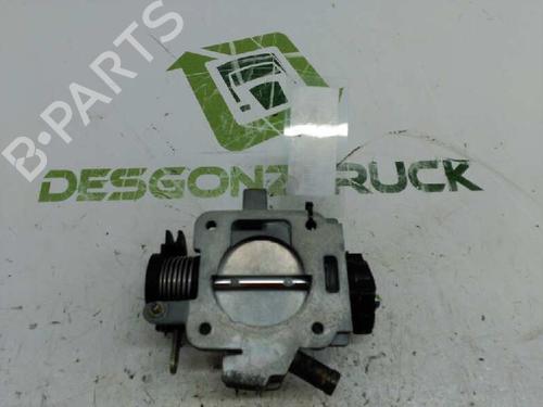 Used Throttle body VW GOLF III (1H1) [1989-1998]  21424219