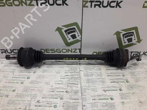 Used Left rear driveshaft MERCEDES-BENZ C-CLASS Coupe (CL203) C 220 CDI (203.708) (150 hp) 21456815