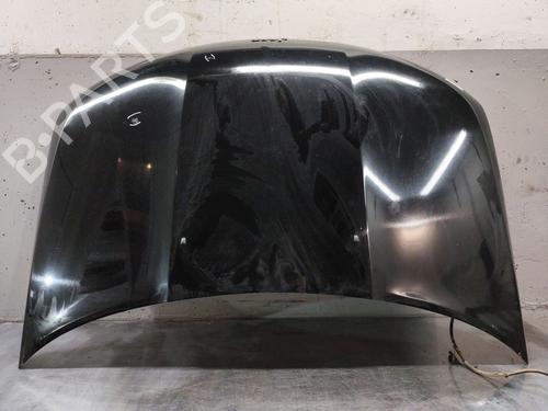 Capot JEEP COMPASS (MK49) 2.2 CRD (136 hp) 30586313