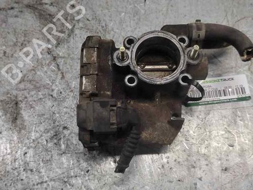 Used Throttle body OPEL CORSA C (X01) [2000-2009]  21415561