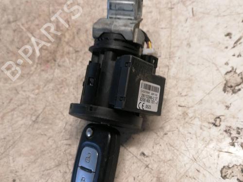 Used Ignition barrel Ignition barrel MERCEDES-BENZ CITAN Box Body/MPV (W415) 109 CDI (415.601, 415.603, 415.605) (90 hp) 36531450 36531450