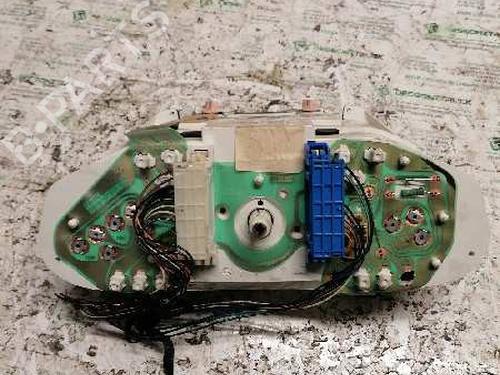 Instrument cluster FORD ESCORT VI (GAL, AAL, ABL) 1.6 i 16V | BP21476823C47
