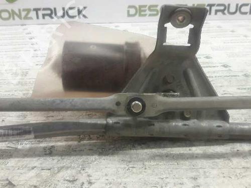 Front wiper motor SEAT CORDOBA (6K2)  | BP21454263M29 