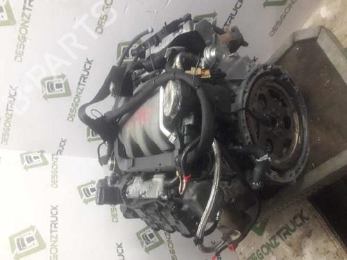 Engine MERCEDES-BENZ S-CLASS (W220) S 350 4-matic (220.087, 220.187) | BP22907359M1 