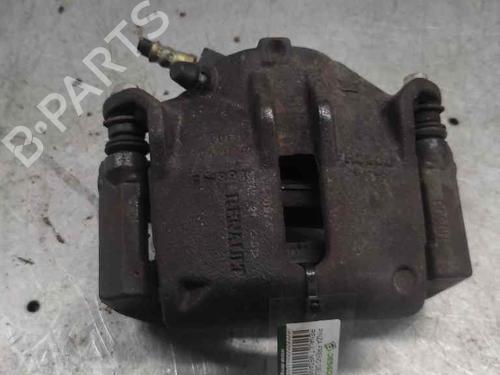 Used Right front brake caliper RENAULT MEGANE II (BM0/1_, CM0/1_) 1.9 dCi (BM0G, CM0G) (120 hp) 21413202