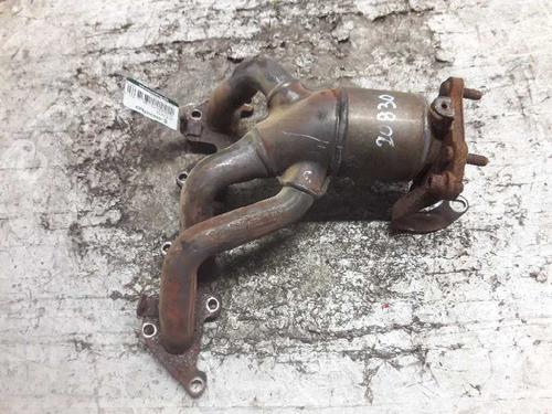 Used Catalyst Catalyst VW POLO (6N2) [1999-2001] 36003814 36003814