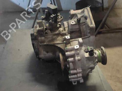 Gearbox AUDI A3 (8L1)  | BP21455960M3 