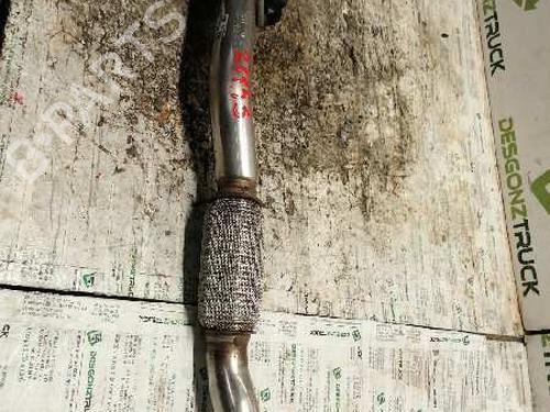 Used Pipe FIAT TIPO Hatchback (356_, 357_) 1.3 D (356HXH1A) (95 hp) 22786186
