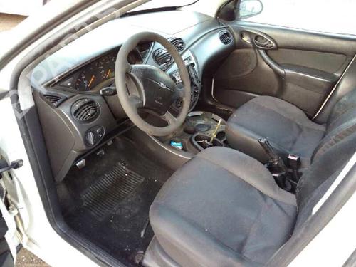 Left front driveshaft FORD FOCUS I (DAW, DBW)  | BP21470573M38 