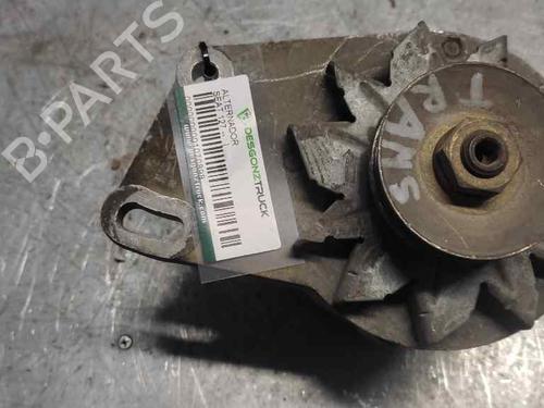 Used Alternator SEAT 127 (127A) [1972-1982]  22908168