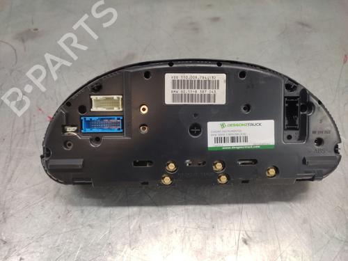 Instrument cluster BMW 5 (E39) 530 d | BP29077253C47