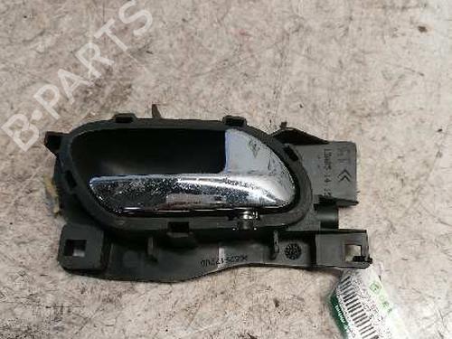 Høyre bak invendig håndtak PEUGEOT 407 SW (6E_, 6D_) [2004-2011]  21481995