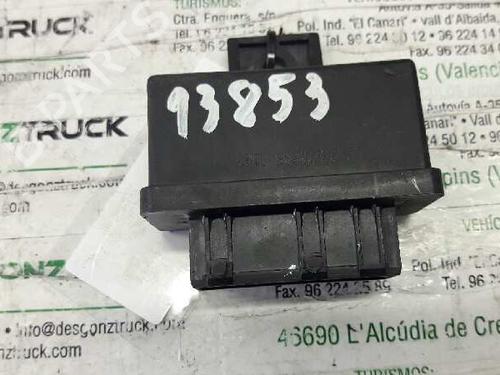 Elektronisk modul CITROËN C4 I (LC_) 1.6 HDi (90 hp) 21448585