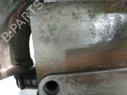 Engine VW POLO III (6N1)  | BP21433996M1 