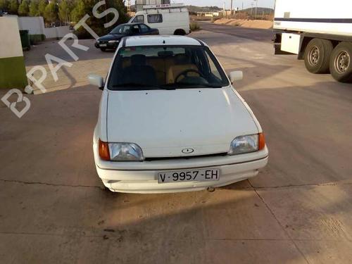 Right headlight FORD FIESTA III (GFJ)  | BP21450933C29 