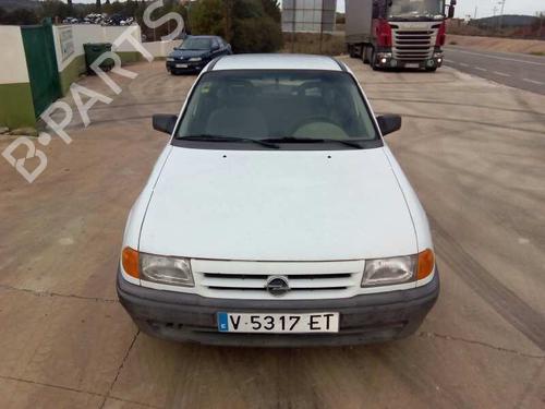 Left front indicator OPEL ASTRA F Saloon (T92)  | BP21446930C32 