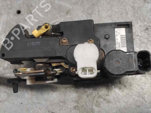 Rear right lock OPEL FRONTERA B (U99)  | BP21408058C99 