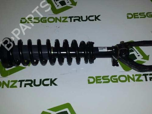 Used Right front shock absorber ROVER 45 I Hatchback (RT) [2000-2005]  21423866