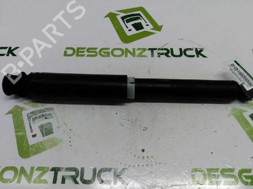Right rear shock absorber OPEL CORSA B (S93)  | BP21427561M19 