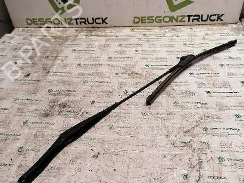 Used Front windshield wiper arm OPEL ASTRA H GTC (A04) [2005-2010]  21473289