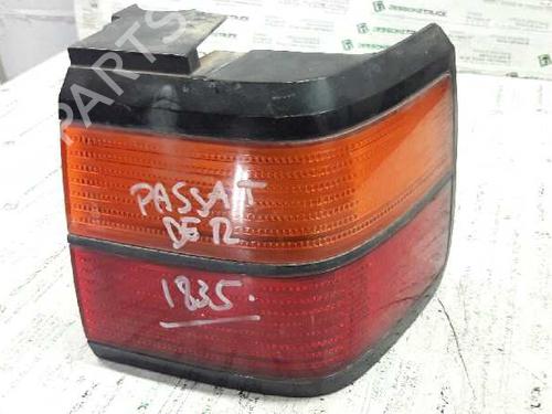 Used Right taillight VW PASSAT B3/B4 (3A2, 35I) 1.8 (90 hp) 21449872