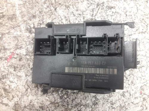 Elektronisk modul VW CADDY III Box Body/MPV (2KA, 2KH, 2CA, 2CH) [2004-2016]  21467328
