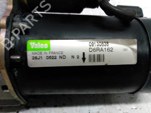 Starter OPEL VECTRA B Estate (J96)  | BP21439088M8 