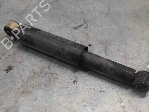 Used Right rear shock absorber MERCEDES-BENZ VITO / MIXTO Van (W639) [2003-2025]  21493612