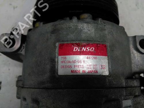 AC compressor BMW 3 (E46) 328 i | BP21429044M34 