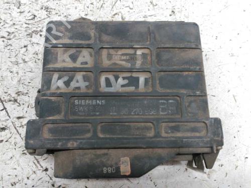 Used Engine control unit (ECU) OPEL KADETT E (T85) [1984-1993]  21442628