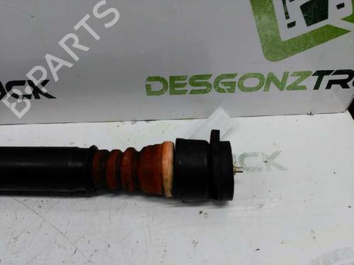 Right rear shock absorber FORD FOCUS I (DAW, DBW)  | BP21423701M19 
