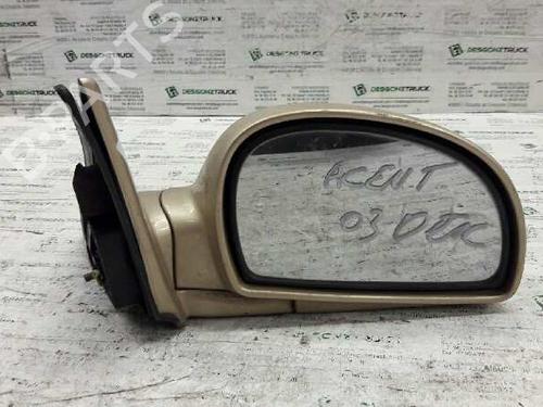 Used Right mirror HYUNDAI ACCENT II Saloon (LC) [1999-2017]  21450234
