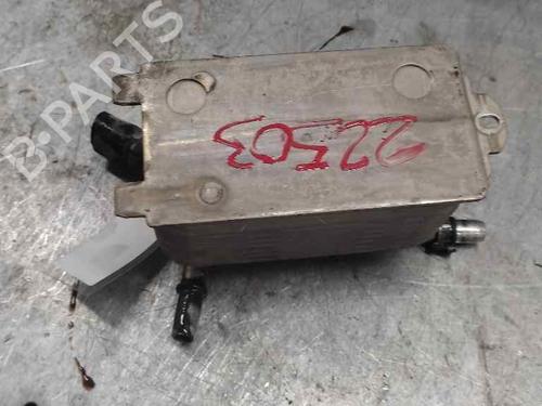 Oil radiator VOLVO C30 (533) D5 | BP21412218M33 