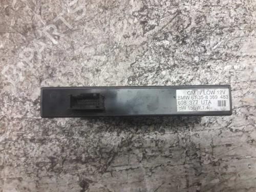Elektronisk modul BMW 3 Compact (E36) 318 tds (90 hp) 21465710