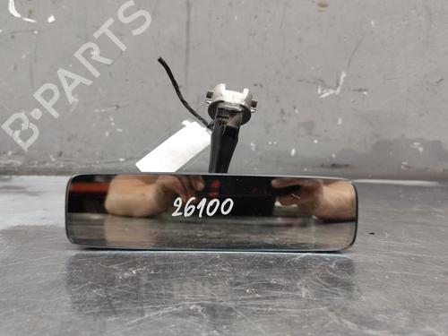 Rear mirror MERCEDES-BENZ GLA (H247) GLA 200 d (247.712) | BP35895305I6 - Image 2