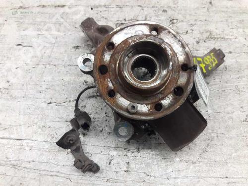 Achsschenkel links vorne für OPEL VECTRA C (Z02) [2002-2009]  21457394
