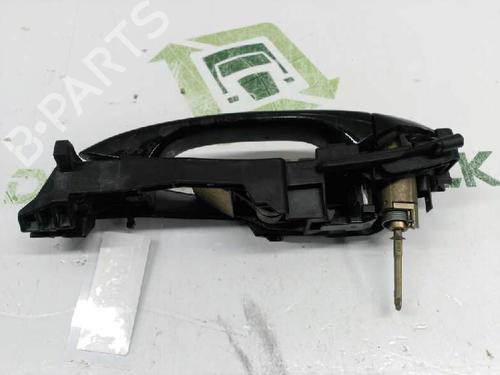 Venstre foran utvendig håndtak MERCEDES-BENZ E-CLASS (W211)  | BP21430213C128 