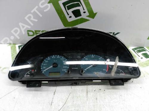 Cockpit CITROËN XSARA (N1) 2.0 HDi 90 (90 hp) 21429639