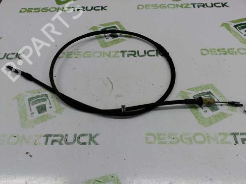 Håndbremsekabel MERCEDES-BENZ E-CLASS (W211) [2002-2009]  21432697